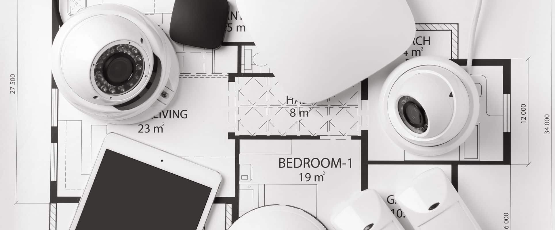 sicurezza domestica milano